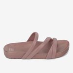 Sandalia-Slider-de-verano-para-mujer-color-nude