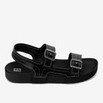 Sandalia-slide-para-mujer-color-negro