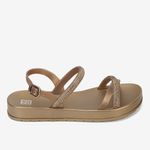 Sandalia-flats-para-mujer-color-oro