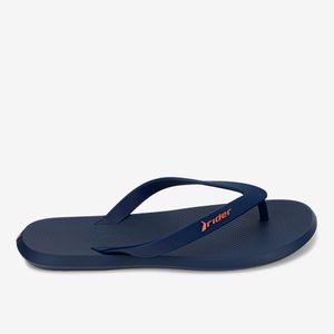 Sandalia Flip Flop De Hombre Azul 2RDE50