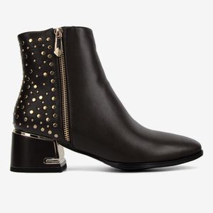 Bota Casual Chocolate 2YI053