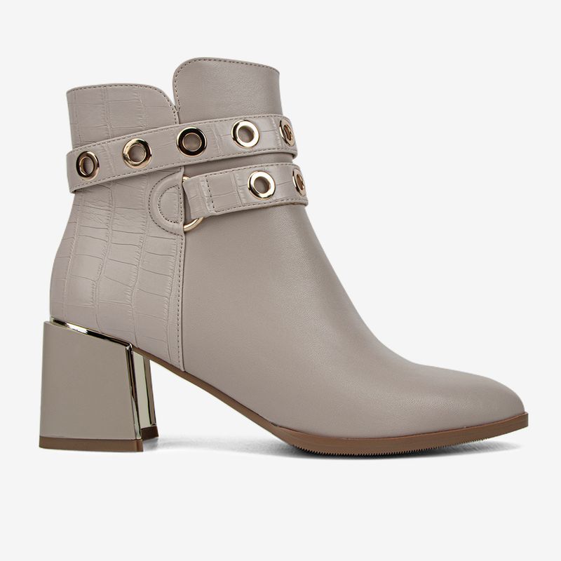 Bota-casual-cana-baja-para-mujer-color-hueso