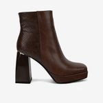 Bota-casual-cana-baja-para-mujer-color-chocolate