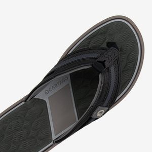 Sandalia Flip Flop Verde 2GCE99