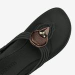 Sandalia-Slider-para-mujer-color-verde-militar