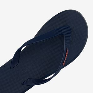 Sandalia Flip Flop De Hombre Azul 2RDE50