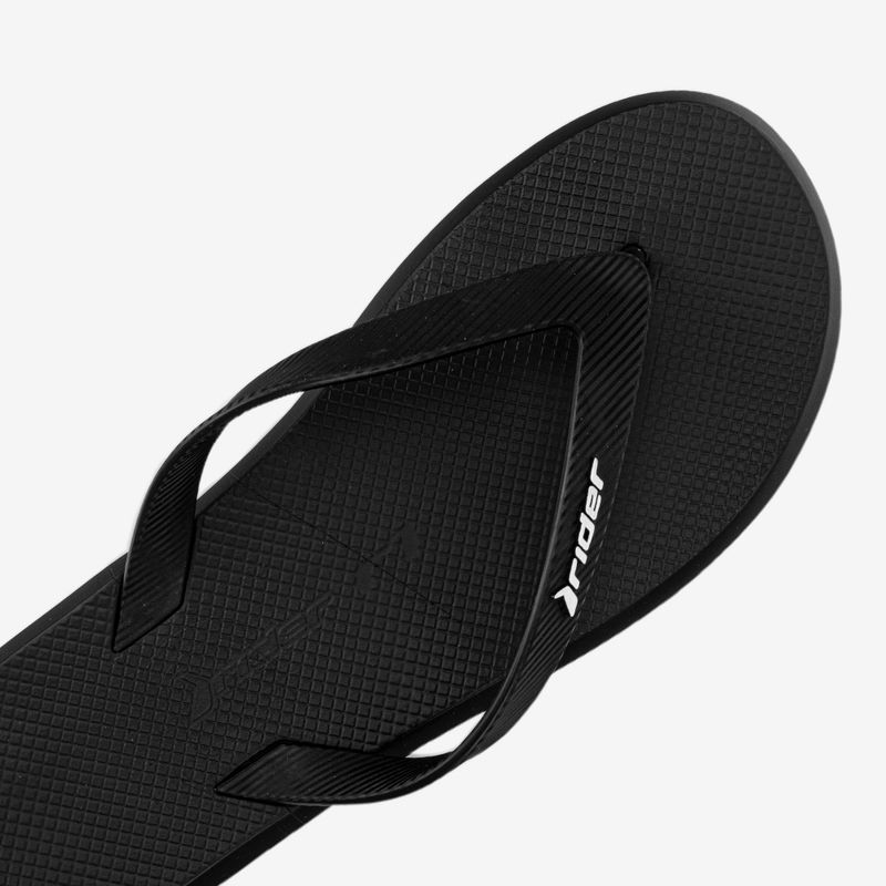 Sandalia-flip-flop-de-hombre-Rider-color-negro