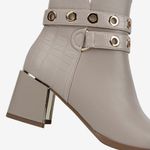 Bota-casual-cana-baja-para-mujer-color-hueso