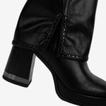 Bota-casual-cana-baja-para-mujer-color-negro