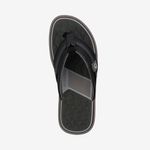 Sandalia-flip-flop-de-hombre-color-verde