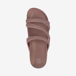 Sandalia-Slider-de-verano-para-mujer-color-nude