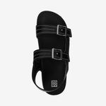 Sandalia-slide-para-mujer-color-negro
