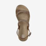 Sandalia-flats-para-mujer-color-oro