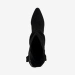 Bota-casual-cana-baja-para-mujer-color-negro