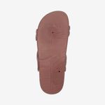 Sandalia-Slider-de-verano-para-mujer-color-nude