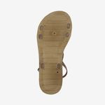 Sandalia-flats-para-mujer-color-oro