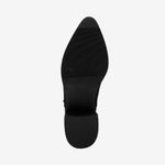 Bota-casual-cana-baja-para-mujer-color-negro