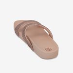 Sandalia-Slider-de-verano-para-mujer-color-beige