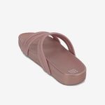 Sandalia-Slider-de-verano-para-mujer-color-nude