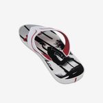 Sandalia-flip-flop-de-hombre-Rider-color-hueso-negro