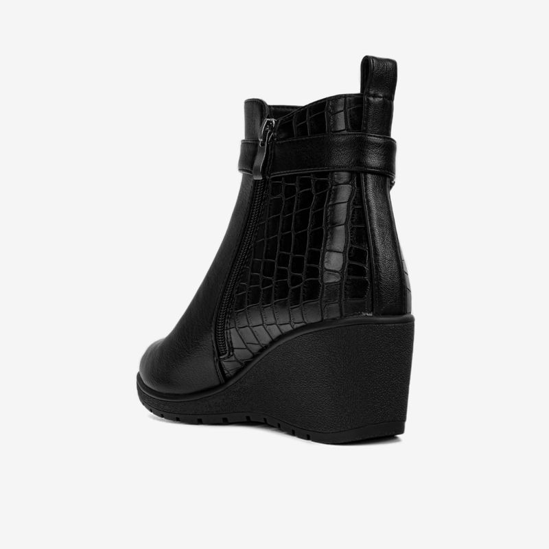 Bota-casual-cana-baja-para-mujer-color-negro