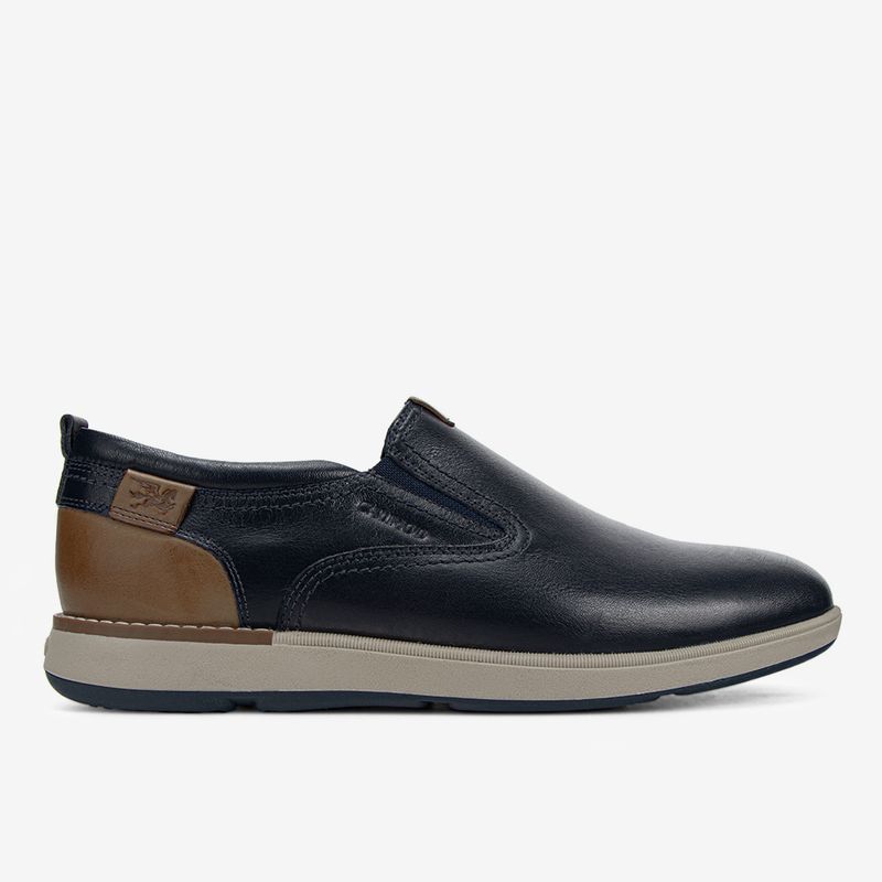 Zapato-de-vestir-para-hombre-color-azul