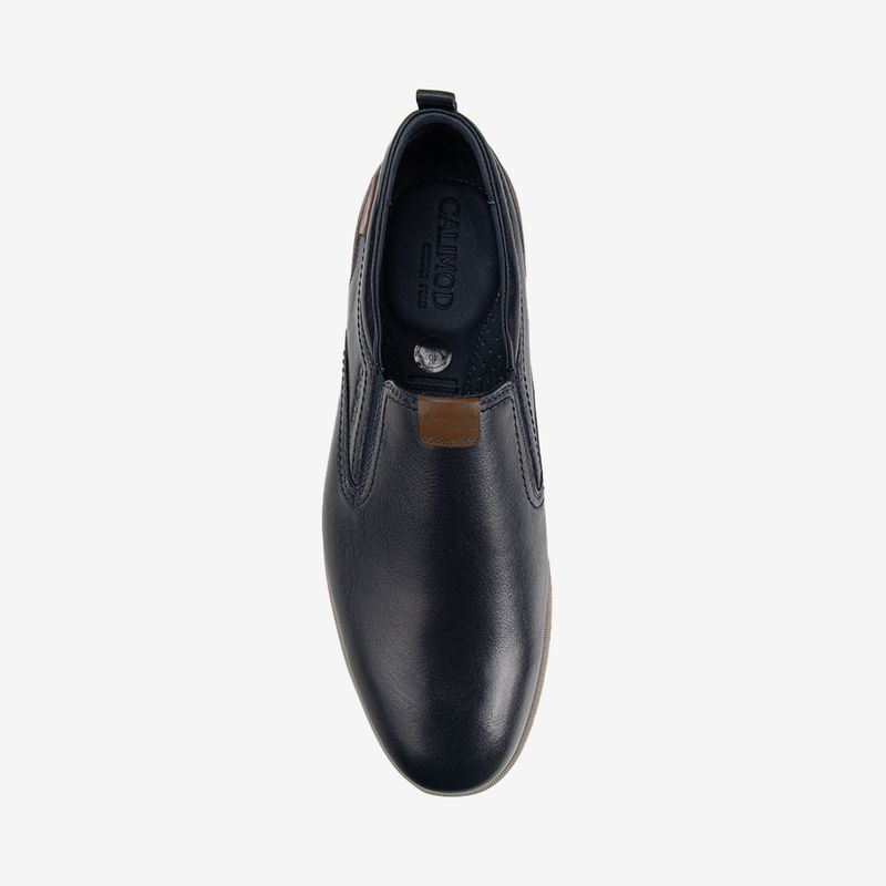 Zapato-de-vestir-para-hombre-color-azul