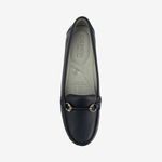 Mocasin-casual-para-mujer-color-azul-marino