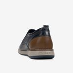 Zapato-de-vestir-para-hombre-color-azul