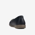 Mocasin-casual-para-mujer-color-azul-marino