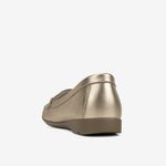 Mocasin-casual-para-mujer-color-dorado