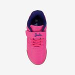 Zapatilla-casual-para-mujer-Barbie-color-fucsia