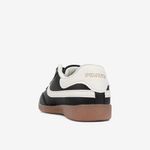 Zapatilla-casual-para-mujer-Snoopy-color-negro