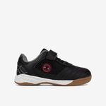 Zapatilla-casual-para-mujer-Spiderman-color-negro