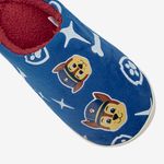 Pantufla-casual-premium-para-nino-color-azul