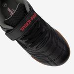 Zapatilla-casual-para-mujer-Spiderman-color-negro