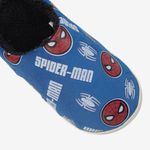 Pantufla-casual-premium-para-nino-color-azul