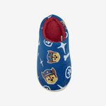 Pantufla-casual-premium-para-nino-color-azul