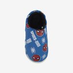 Pantufla-casual-premium-para-nino-color-azul