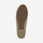 Mocasin-casual-de-mujer-color-dorado