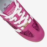 Zapatilla-casual-para-mujer-Barbie-color-fucsia