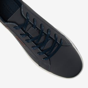 Zapatilla Casual Azul Marino 1UDX005