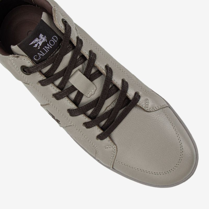 Zapatilla-casual-de-cuero-color-humo