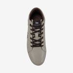 Zapatilla-casual-de-cuero-color-humo