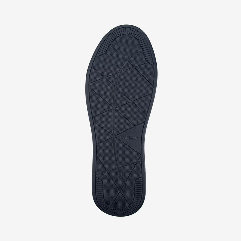 Zapatilla-casual-de-cuero-color-azul-marino