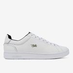 Zapatilla-casual-para-hombre-de-cuero-color-blanco