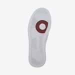 Zapatilla-casual-para-hombre-de-cuero-color-blanco