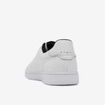 Zapatilla-casual-para-hombre-de-cuero-color-blanco
