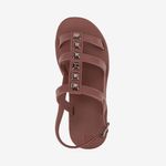 Sandalia Slide Nude 2GZE20-1743106628397