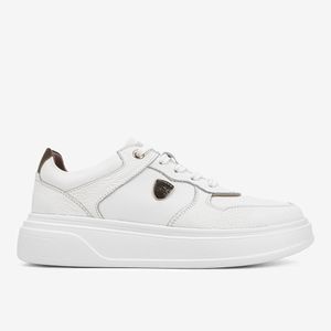 Zapatilla Casual Blanco 3UGU009